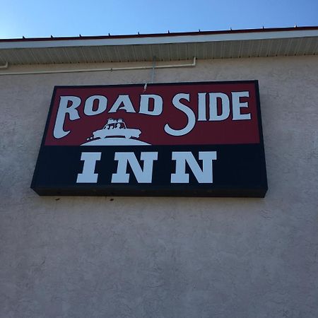 Road Side Inn Myrtle Beach Eksteriør bilde